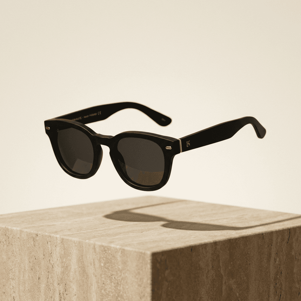 Sunglasses S2L screenshot 2