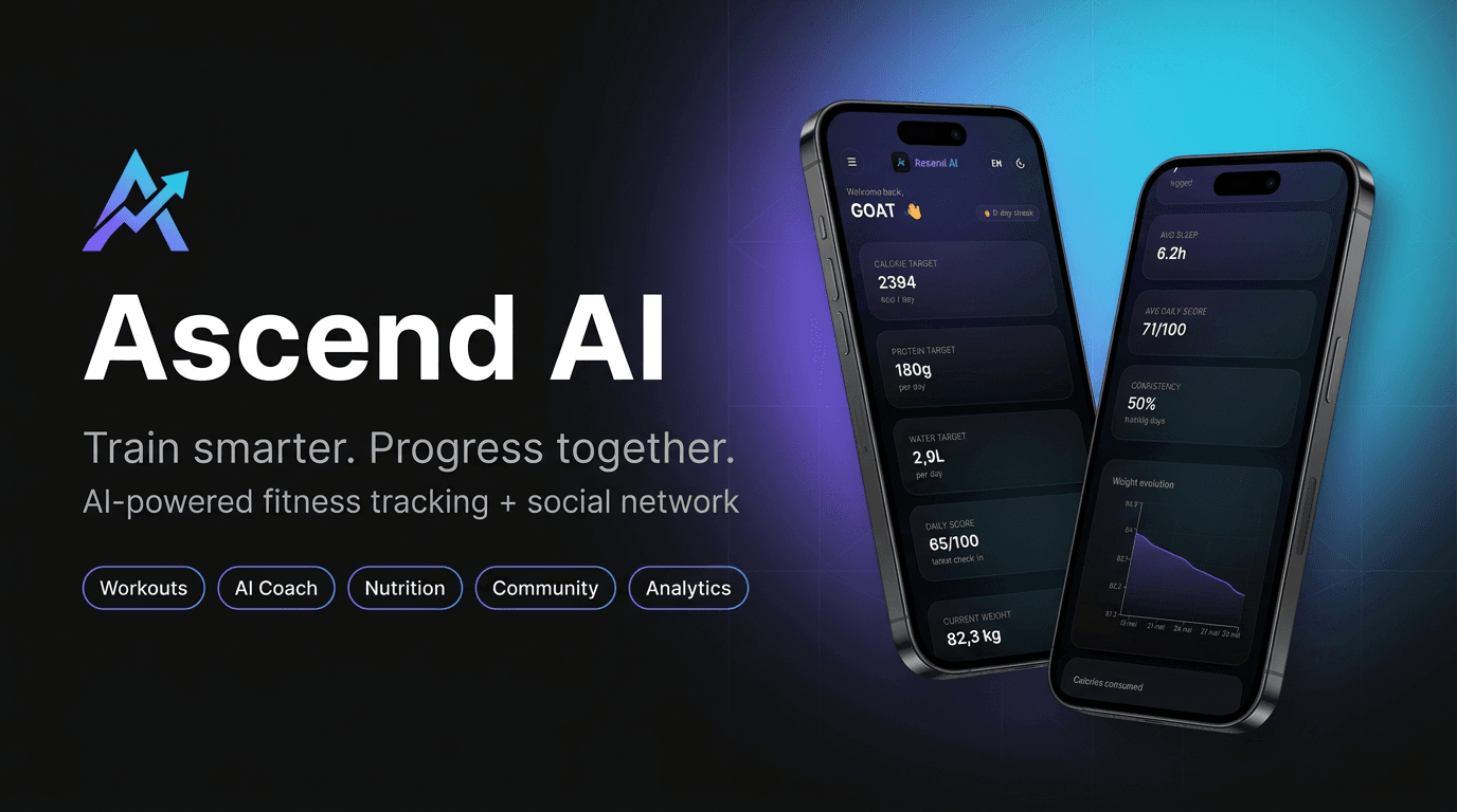 Ascend AI preview 1