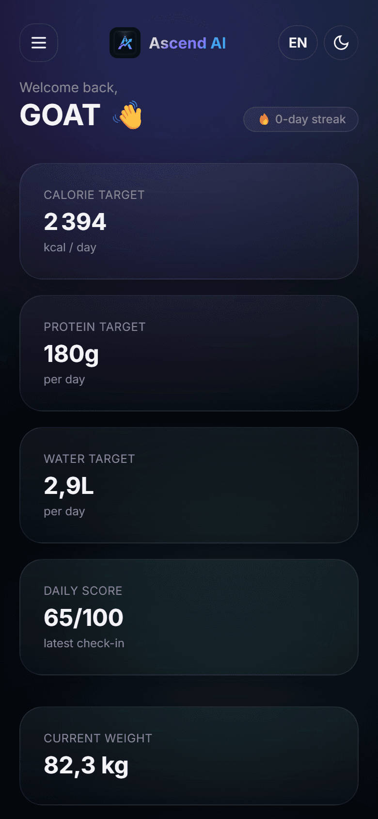 Ascend AI preview 2