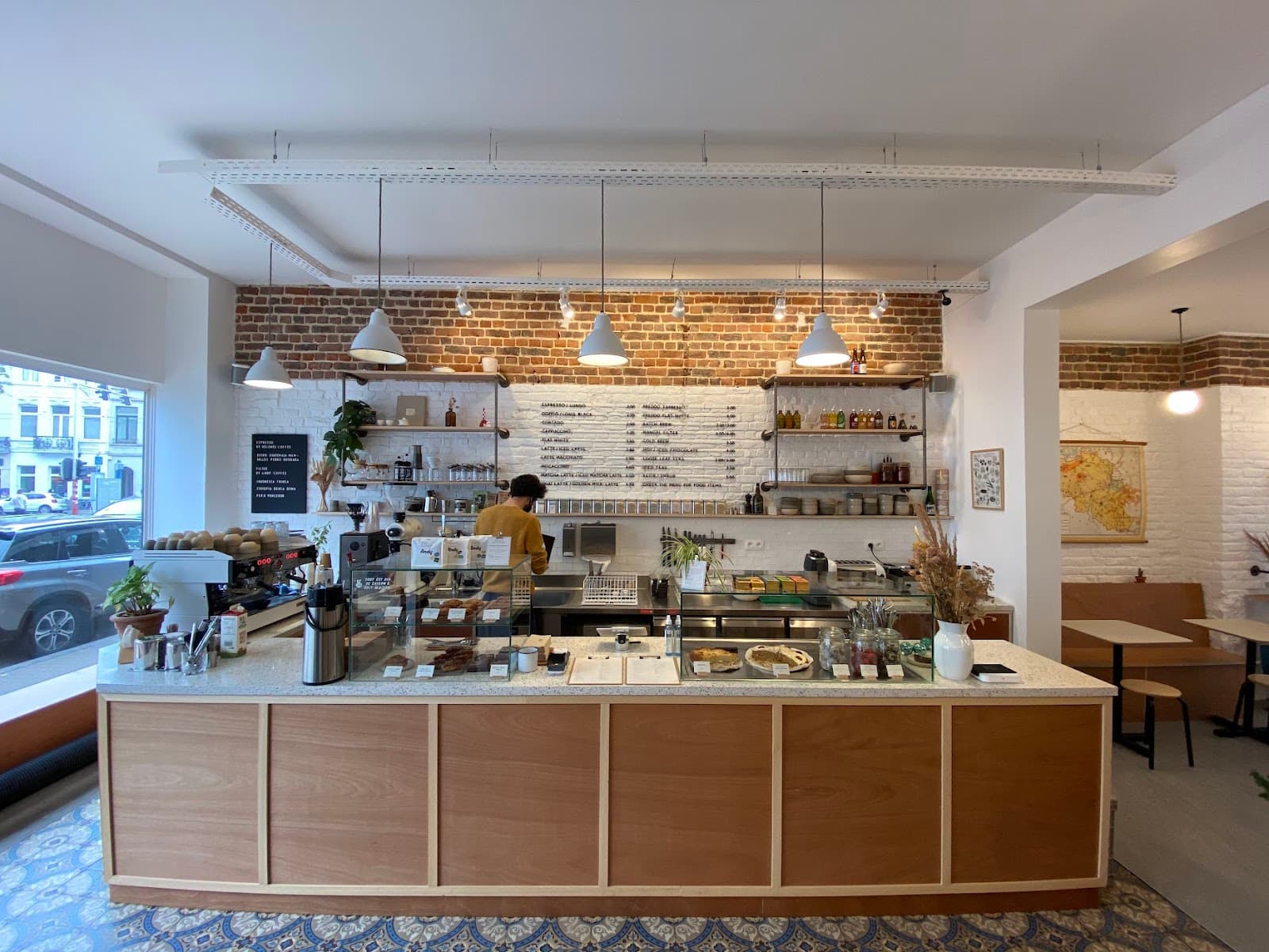 Kami Coffee preview 1