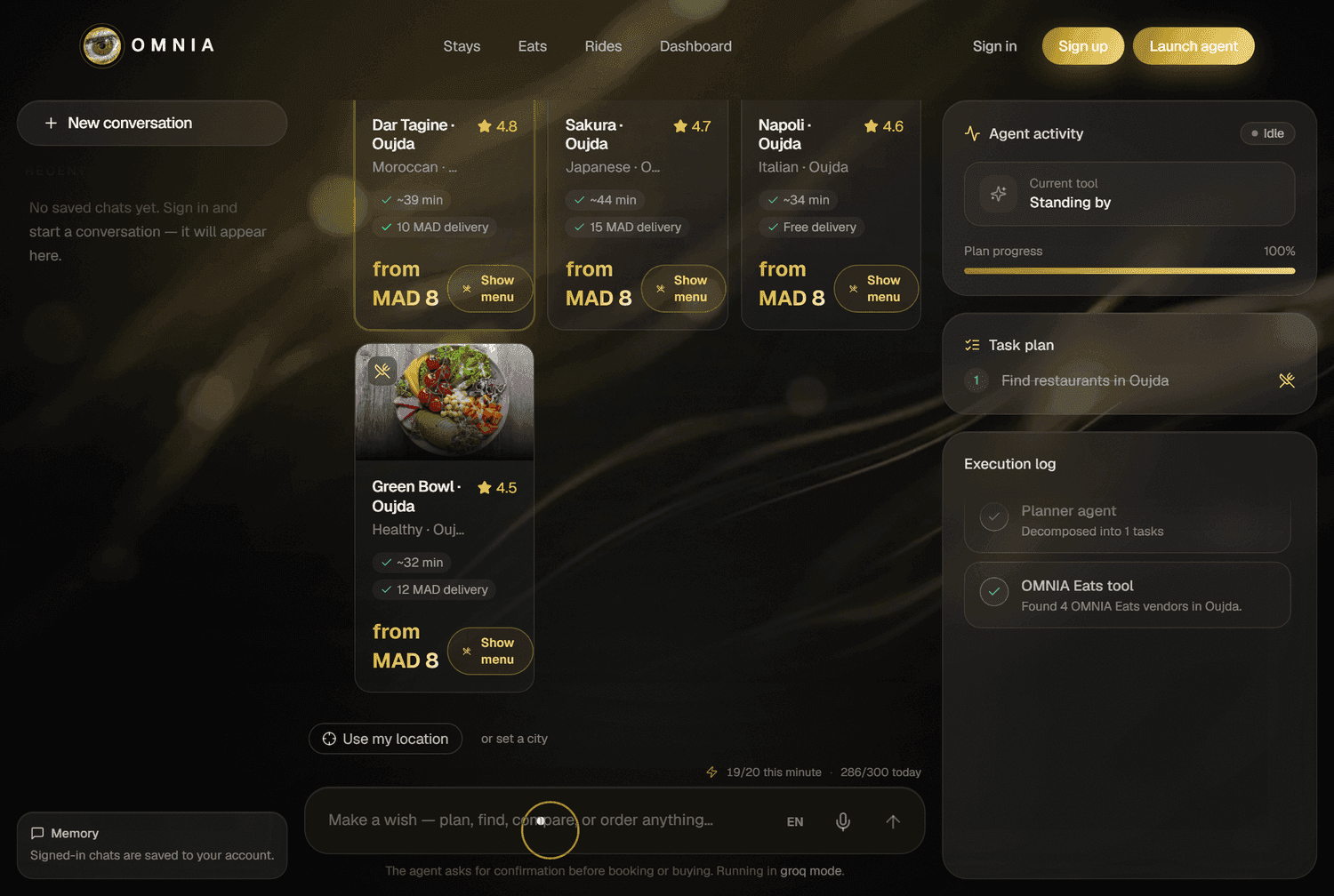 OMNIA preview 2
