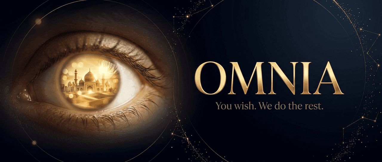 OMNIA preview 1