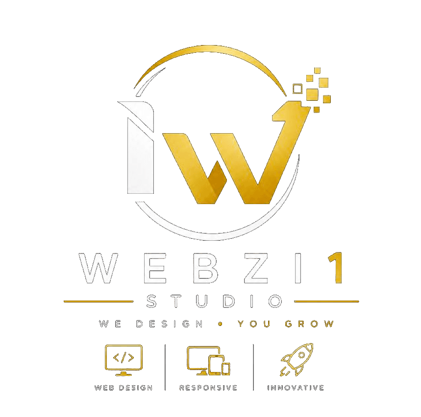 WEBZI1 Studio preview 1